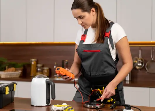 Fast & Reliable Appliance Repairs for Your Home