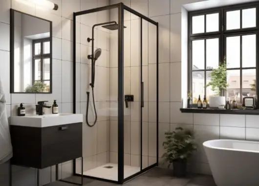 Transform Your Bathroom into a Luxurious Retreat