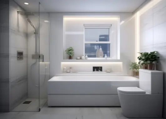 Transform Your Bathroom into a Luxurious Retreat