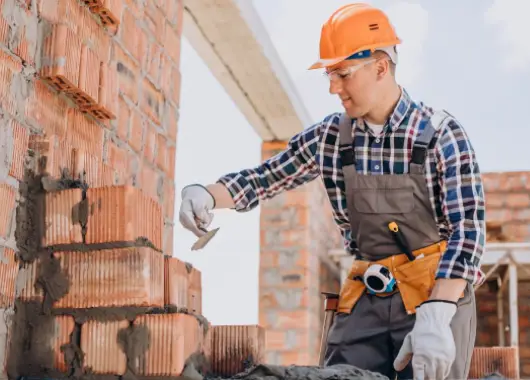 Durable Concrete Work for Foundations, Patios, and More