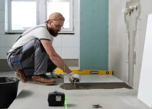 Durable Concrete Work for Foundations, Patios, and More