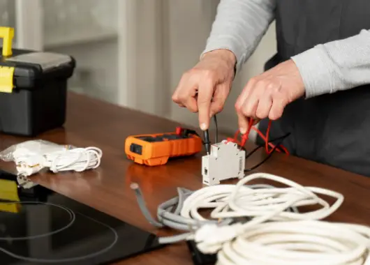 Professional Electrical Work for Safe, Reliable Power Solutions