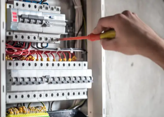 Professional Electrical Work for Safe, Reliable Power Solutions