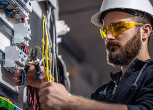 Professional Electrical Work for Safe, Reliable Power Solutions