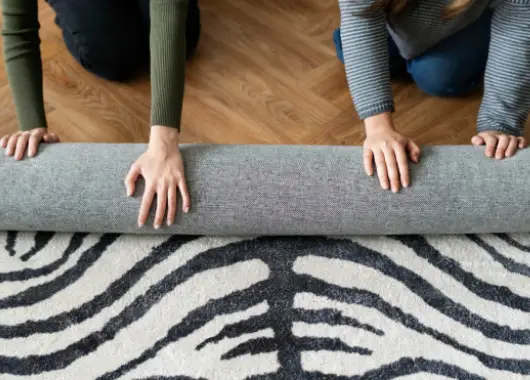 Premium Flooring & Carpeting Solutions for Every Room
