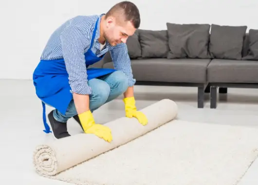 Premium Flooring & Carpeting Solutions for Every Room