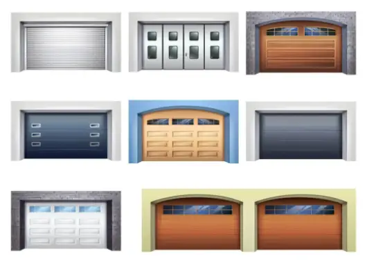 Garage Door Solutions for Safety, Style, and Functionality