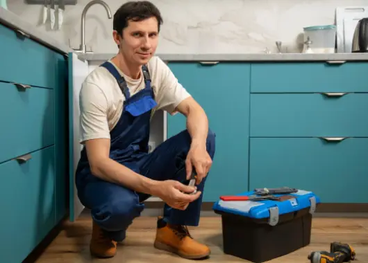 Dependable Handyman Services for Your Home Repairs & Improvements