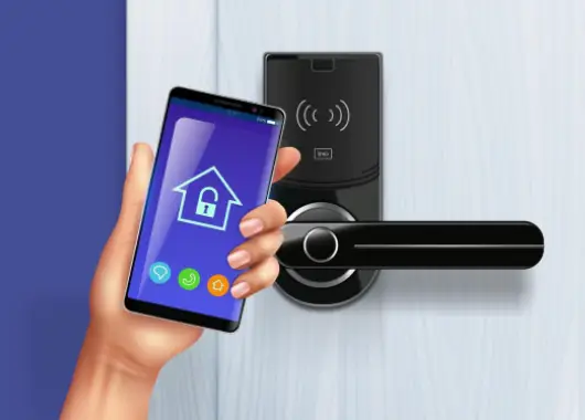 Advanced Home Security Installations for Peace of Mind