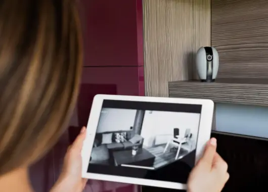 Advanced Home Security Installations for Peace of Mind
