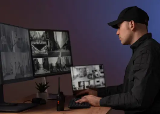 Advanced Home Security Installations for Peace of Mind