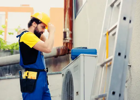 Reliable HVAC Experts to Keep You Comfortable Year-Round