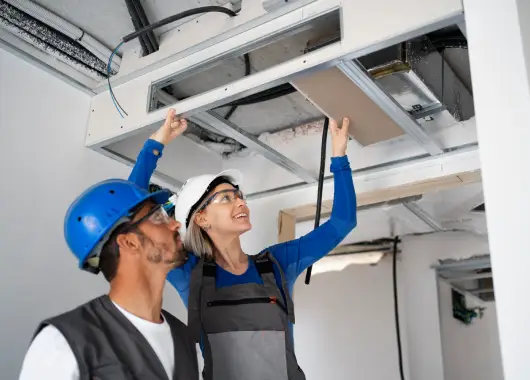 Reliable HVAC Experts to Keep You Comfortable Year-Round