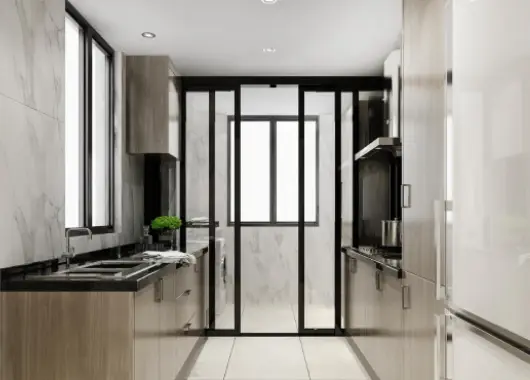 Dependable Handyman Services for Your Home Repairs & Improvements