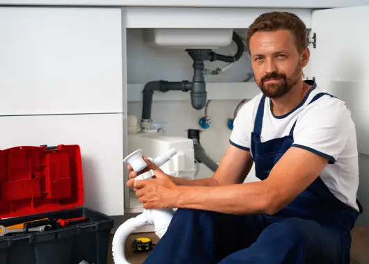 Expert Plumbing Solutions for Residential