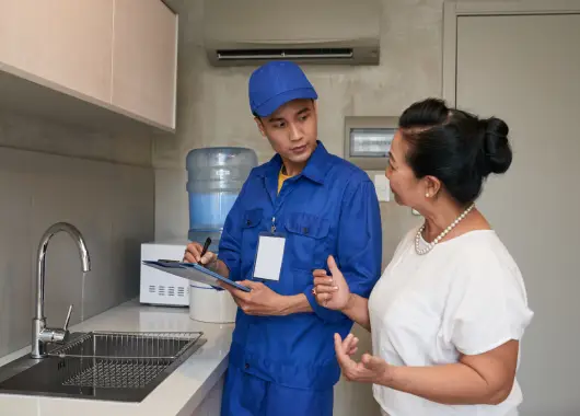 Expert Plumbing Solutions for Residential