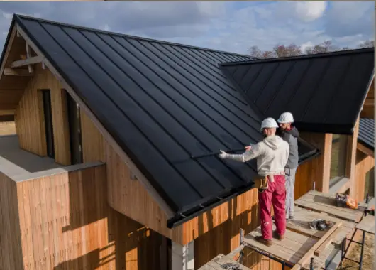 Durable Roofing Services for Long-Lasting Protection