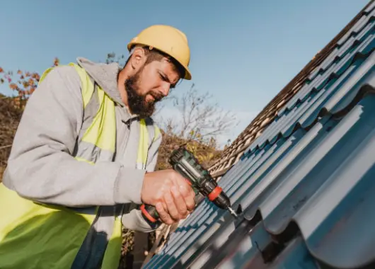 Durable Roofing Services for Long-Lasting Protection