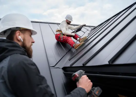 Durable Roofing Services for Long-Lasting Protection