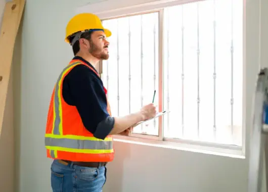 Quality Window Replacements for Energy Efficiency & Aesthetic Appeal