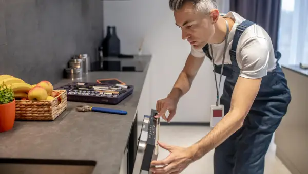 Appliance Repairs