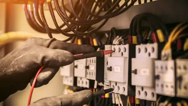 Electrical Work