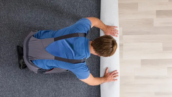 Flooring & Carpeting
