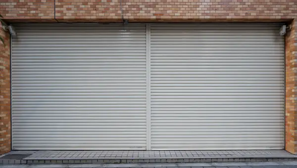 Garage Door Solutions