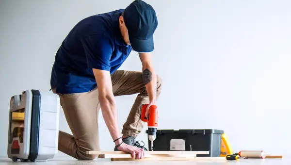 Handyman Services