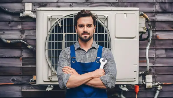 HVAC Experts