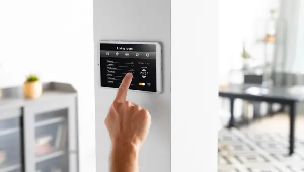 Home Security Installations