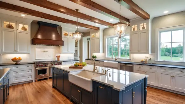 Kitchen Renovations