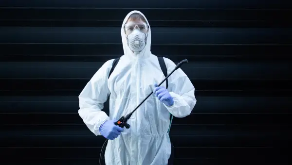 Pest Control