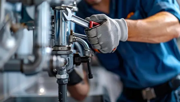 Plumbing Solutions