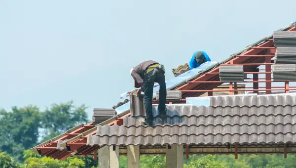 Roofing Services