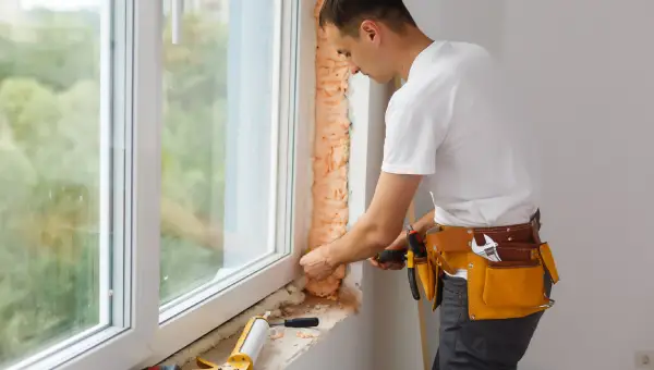 Window Replacements